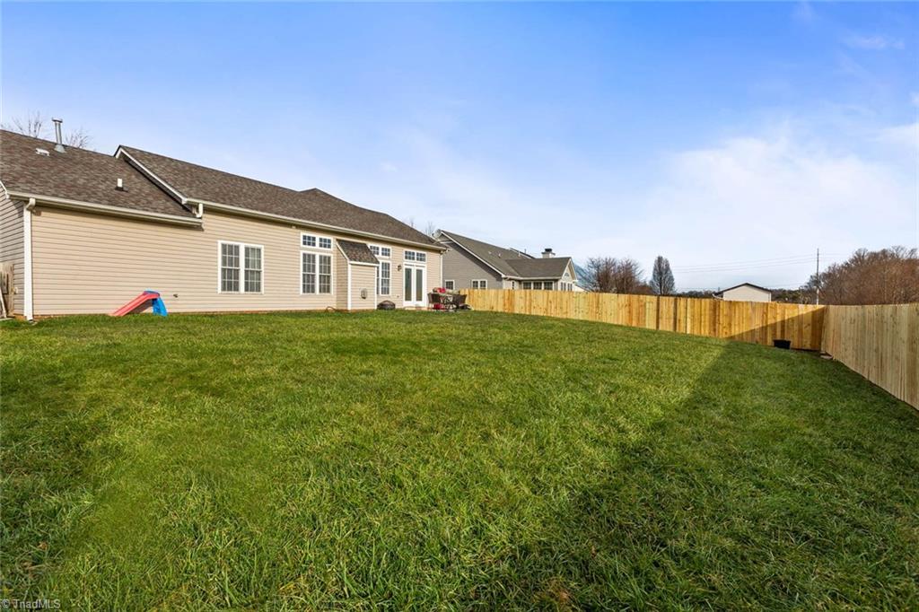 3708 Shadow Ridge Drive High Point, NC 27265 - Photo 26 of 26 Gallery Image 26