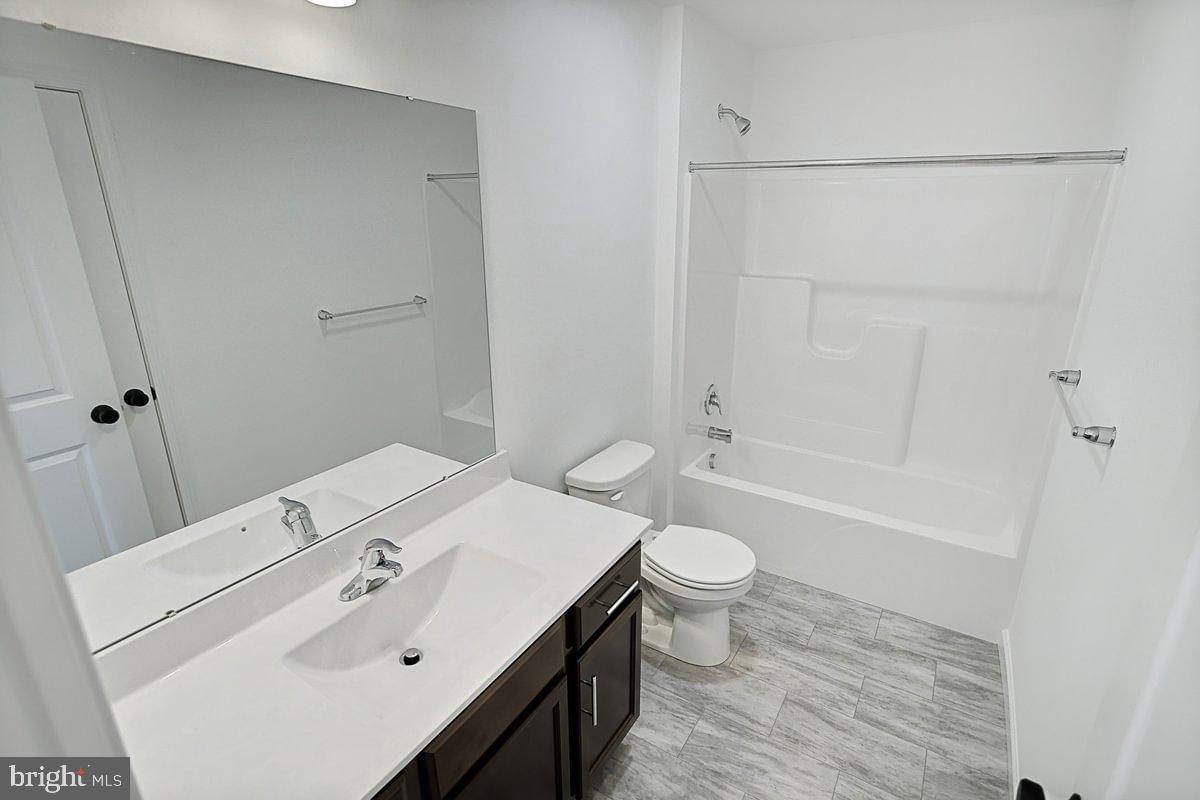 253 West Center Road Northampton, PA 18067 - Photo 19 of 19 a bathroom with a sink toilet and shower