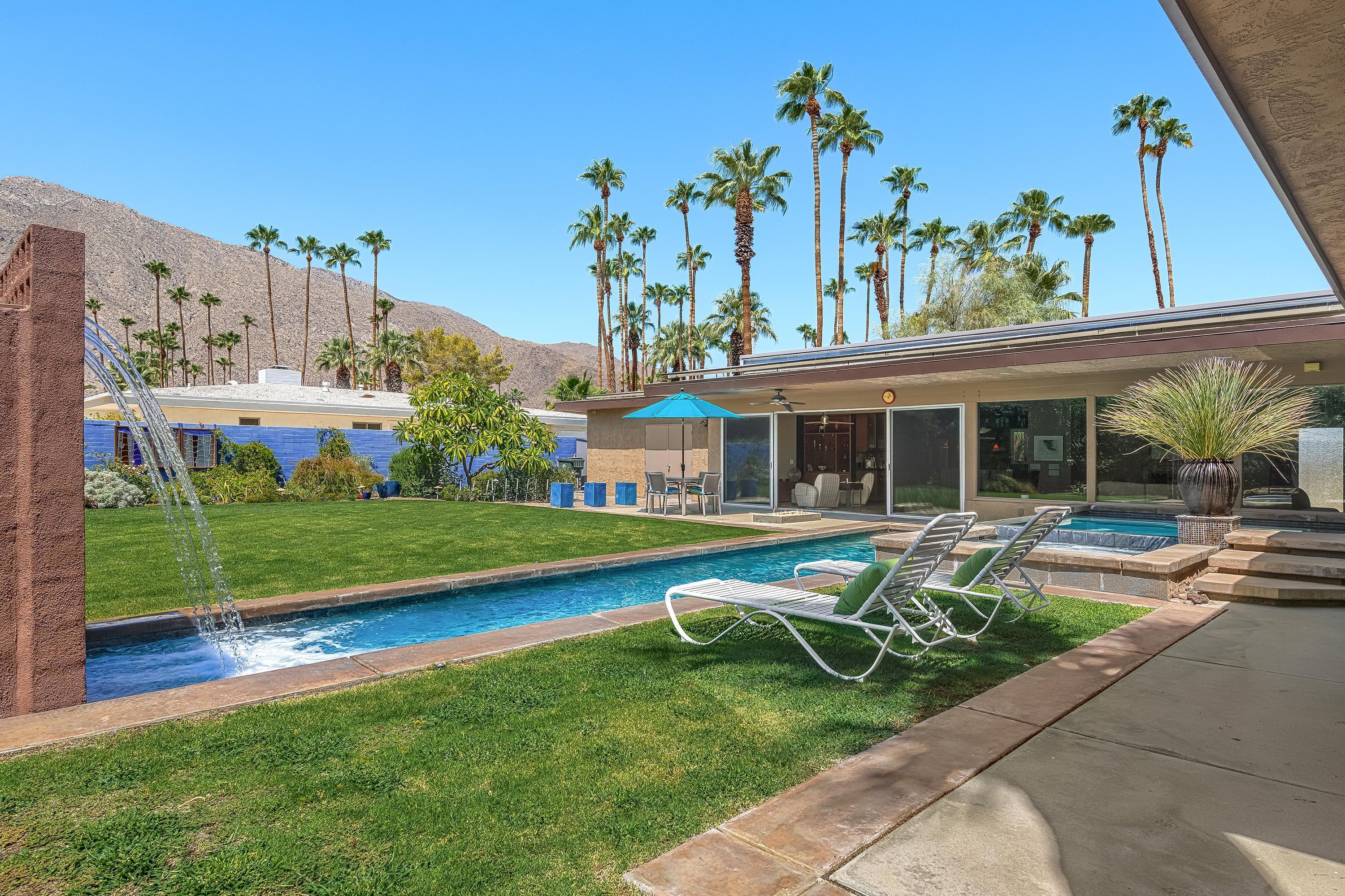 1175 East Cactus Road Palm Springs, CA 92264 - Photo 3 of 64 TL82