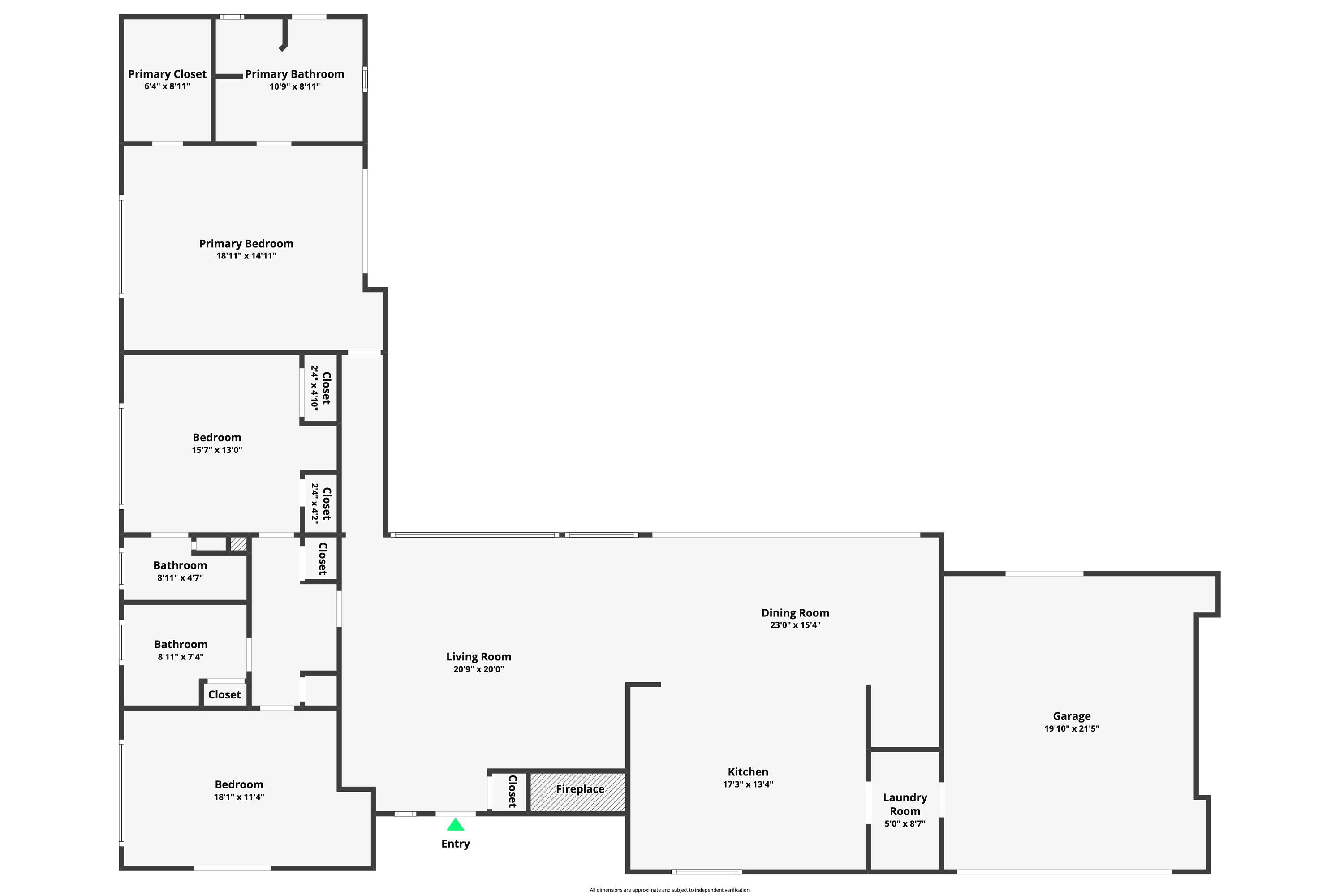 1175 East Cactus Road Palm Springs, CA 92264 - Photo 36 of 64 TL53