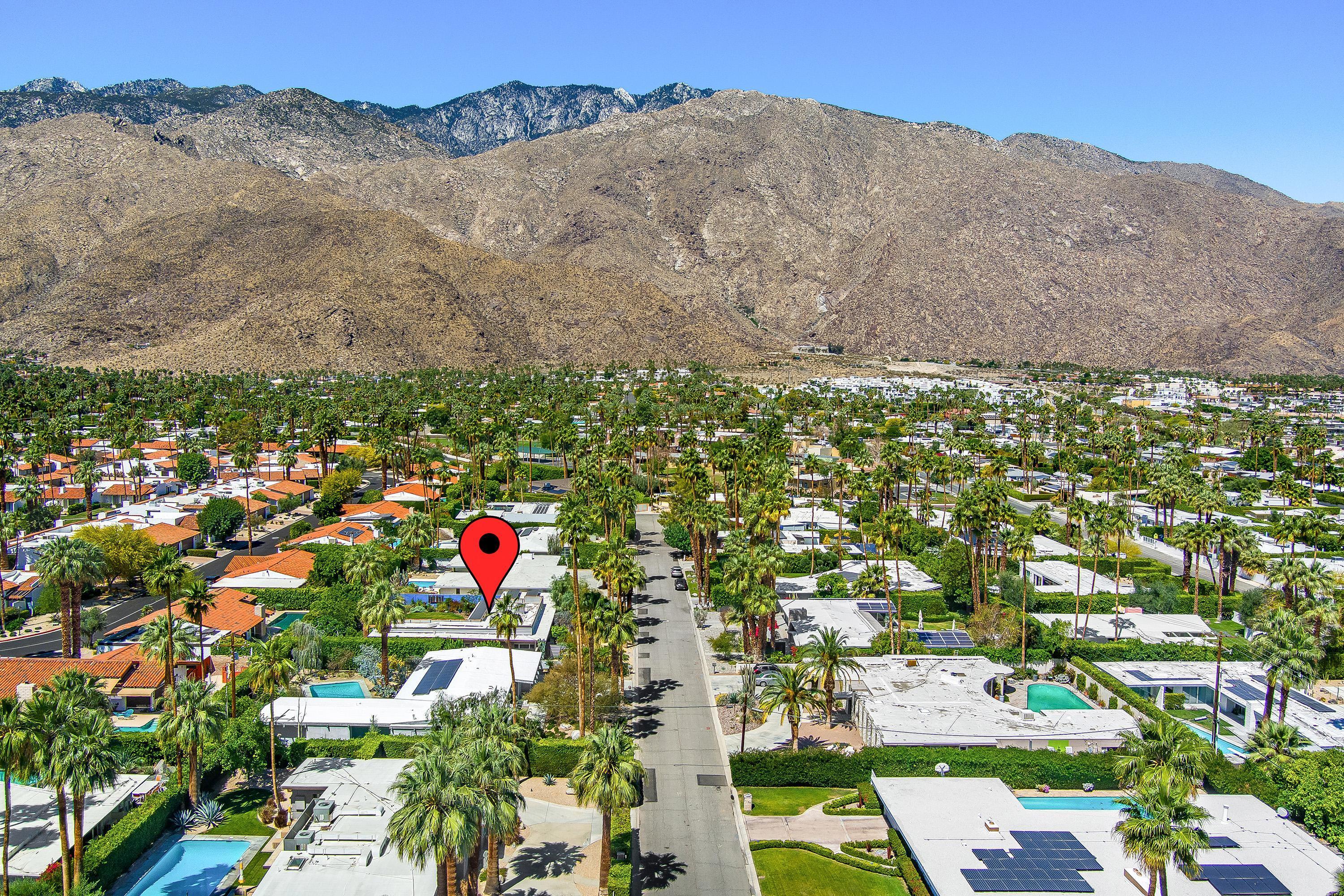 1175 East Cactus Road Palm Springs, CA 92264 - Photo 10 of 64 TL33