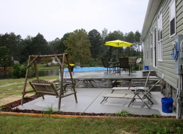 1780 Highway 1 Rockingham, NC 28379 - Photo 4 of 16 Additional Photo
