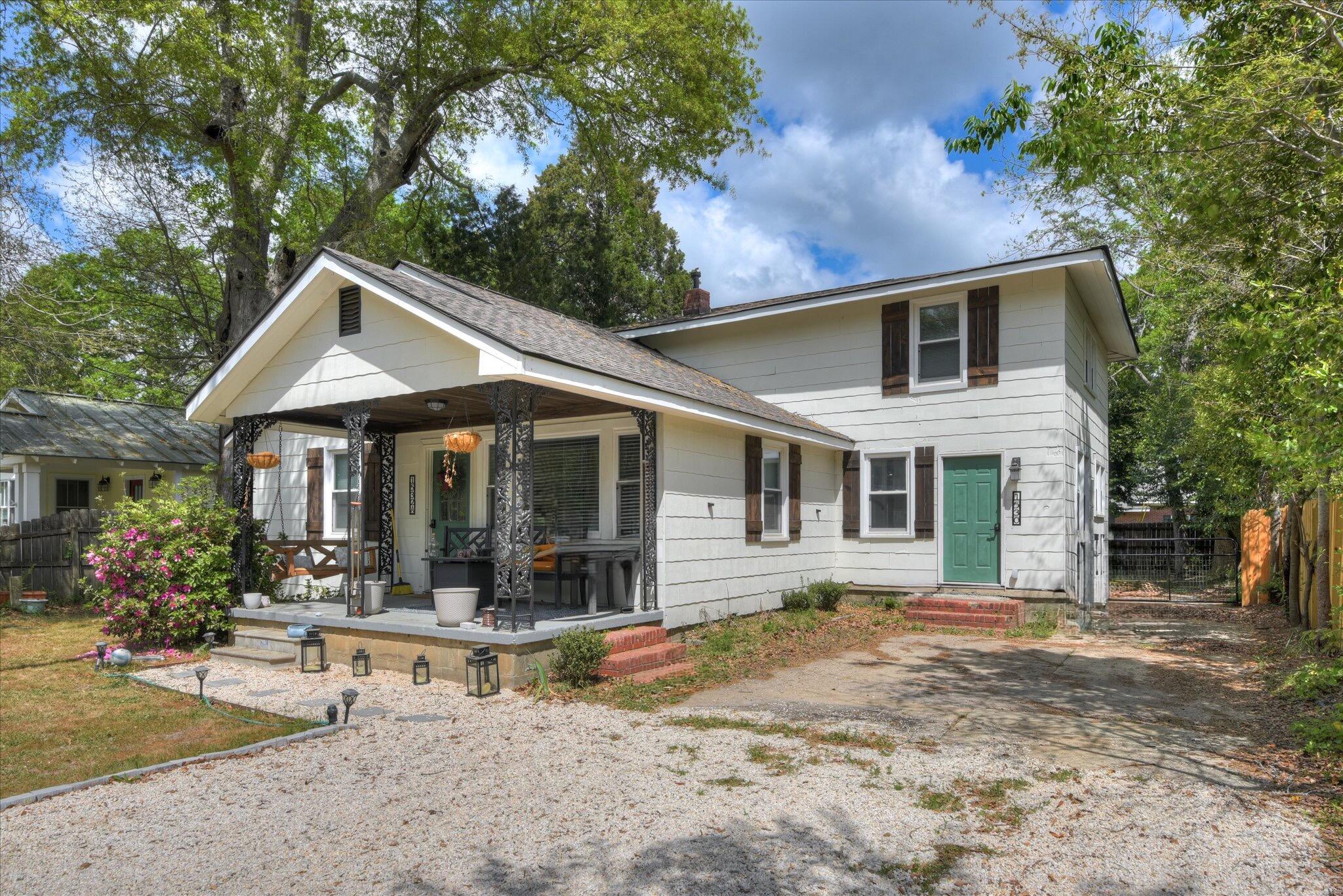 1532 Colleton Avenue Southeast Aiken, SC 29801 - Photo 19 of 19