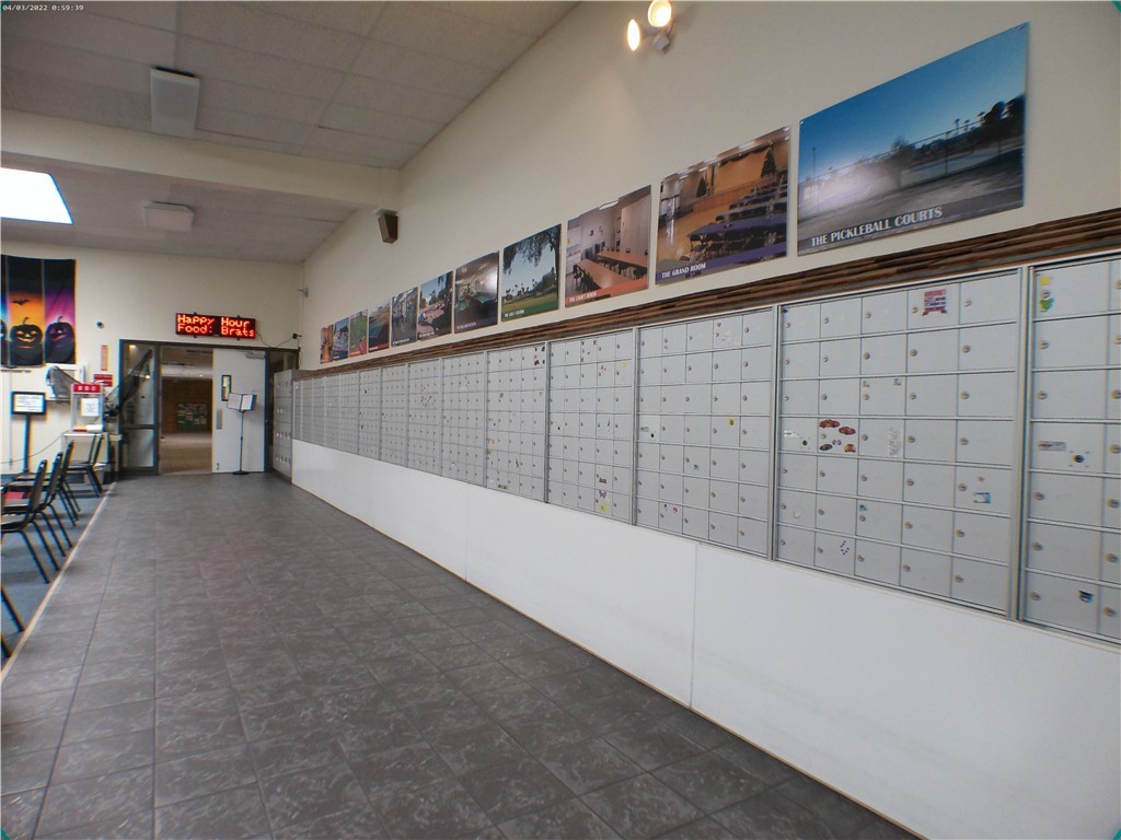 2000 Ramar Road, Unit 356 Bullhead City, AZ 86442 - Photo 34 of 44 Mail Center