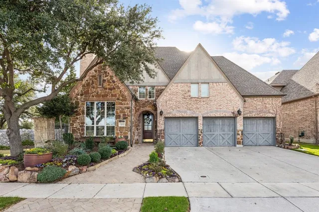$1,099,000 | 3232 Stonefield, The Colony, TX 75056