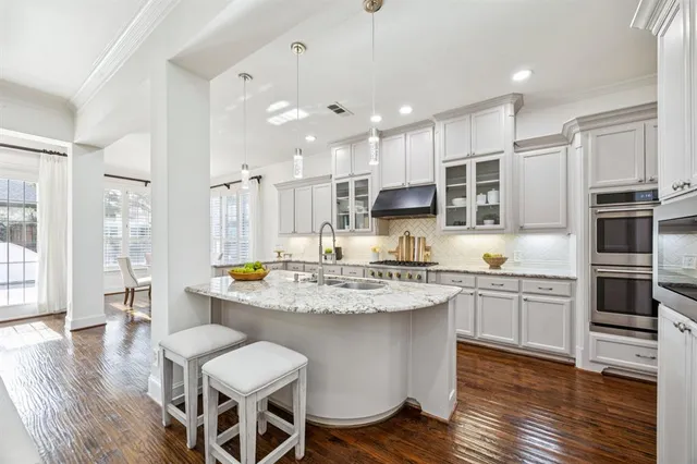 $1,099,000 | 3232 Stonefield, The Colony, TX 75056