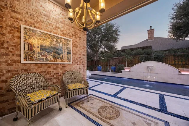 $1,099,000 | 3232 Stonefield, The Colony, TX 75056