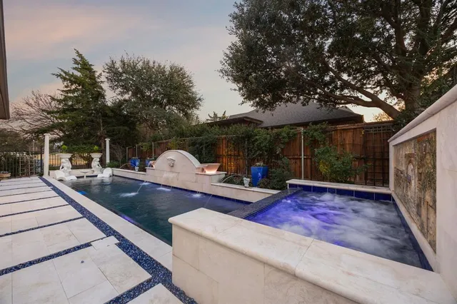 $1,099,000 | 3232 Stonefield, The Colony, TX 75056