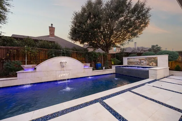 $1,099,000 | 3232 Stonefield, The Colony, TX 75056