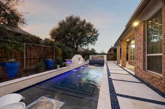$1,099,000 | 3232 Stonefield, The Colony, TX 75056