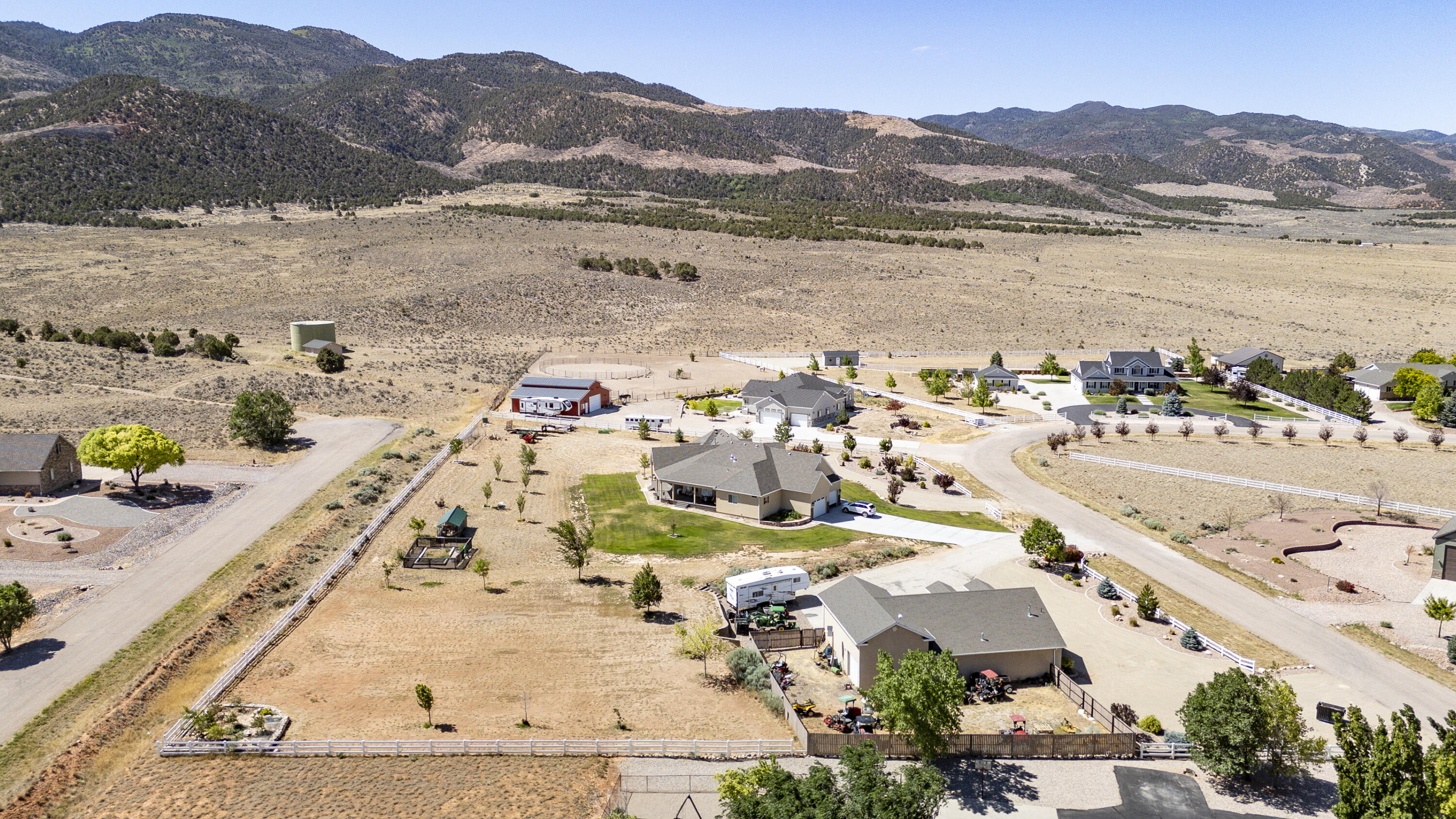 3311 West Allard Rnch Drive Summit, UT 84772 - Photo 5 of 97 3311 Allard Ranch-102