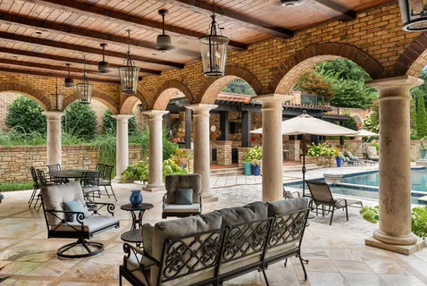 $12,225,000 | 1805 Pace Haven, Franklin, TN 37069