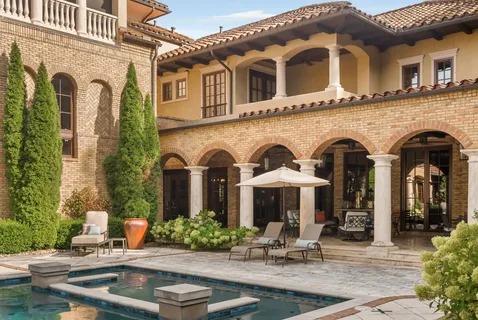 $12,225,000 | 1805 Pace Haven, Franklin, TN 37069