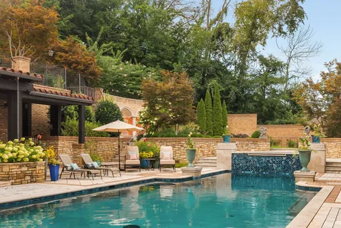 $12,225,000 | 1805 Pace Haven, Franklin, TN 37069