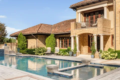 $12,225,000 | 1805 Pace Haven, Franklin, TN 37069