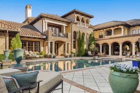 $12,225,000 | 1805 Pace Haven, Franklin, TN 37069