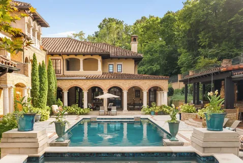 $12,225,000 | 1805 Pace Haven, Franklin, TN 37069