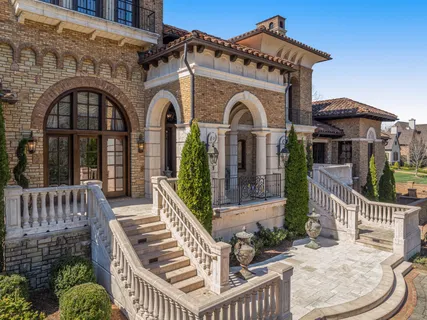 $12,225,000 | 1805 Pace Haven, Franklin, TN 37069