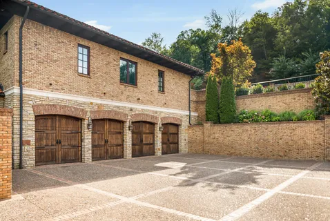 $12,225,000 | 1805 Pace Haven, Franklin, TN 37069