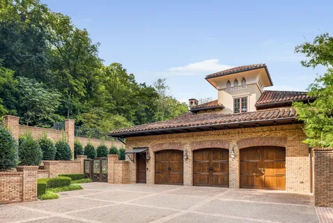 $12,225,000 | 1805 Pace Haven, Franklin, TN 37069