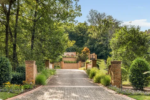 $12,225,000 | 1805 Pace Haven, Franklin, TN 37069