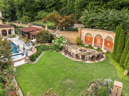 $12,225,000 | 1805 Pace Haven, Franklin, TN 37069