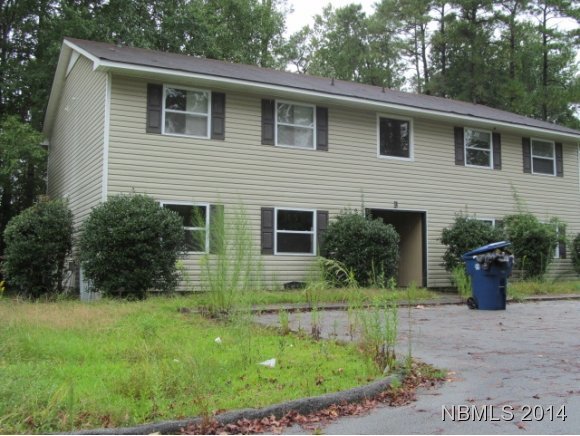 201 B B Shipman Road Havelock, NC 28532 - Photo 1 of 2 Primary Photo