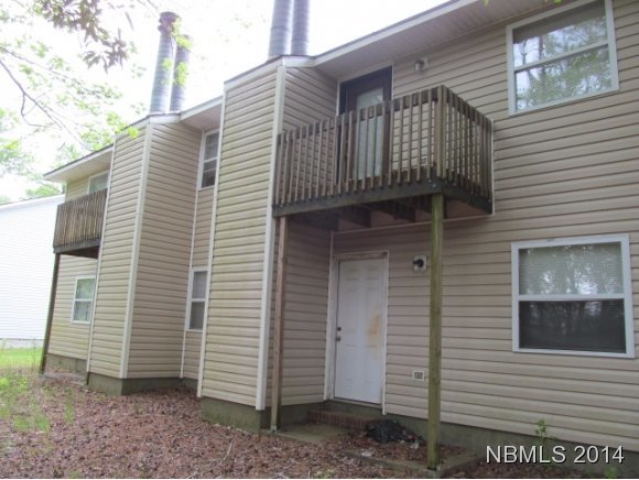 201 B B Shipman Road Havelock, NC 28532 - Photo 2 of 2 Additional Photo