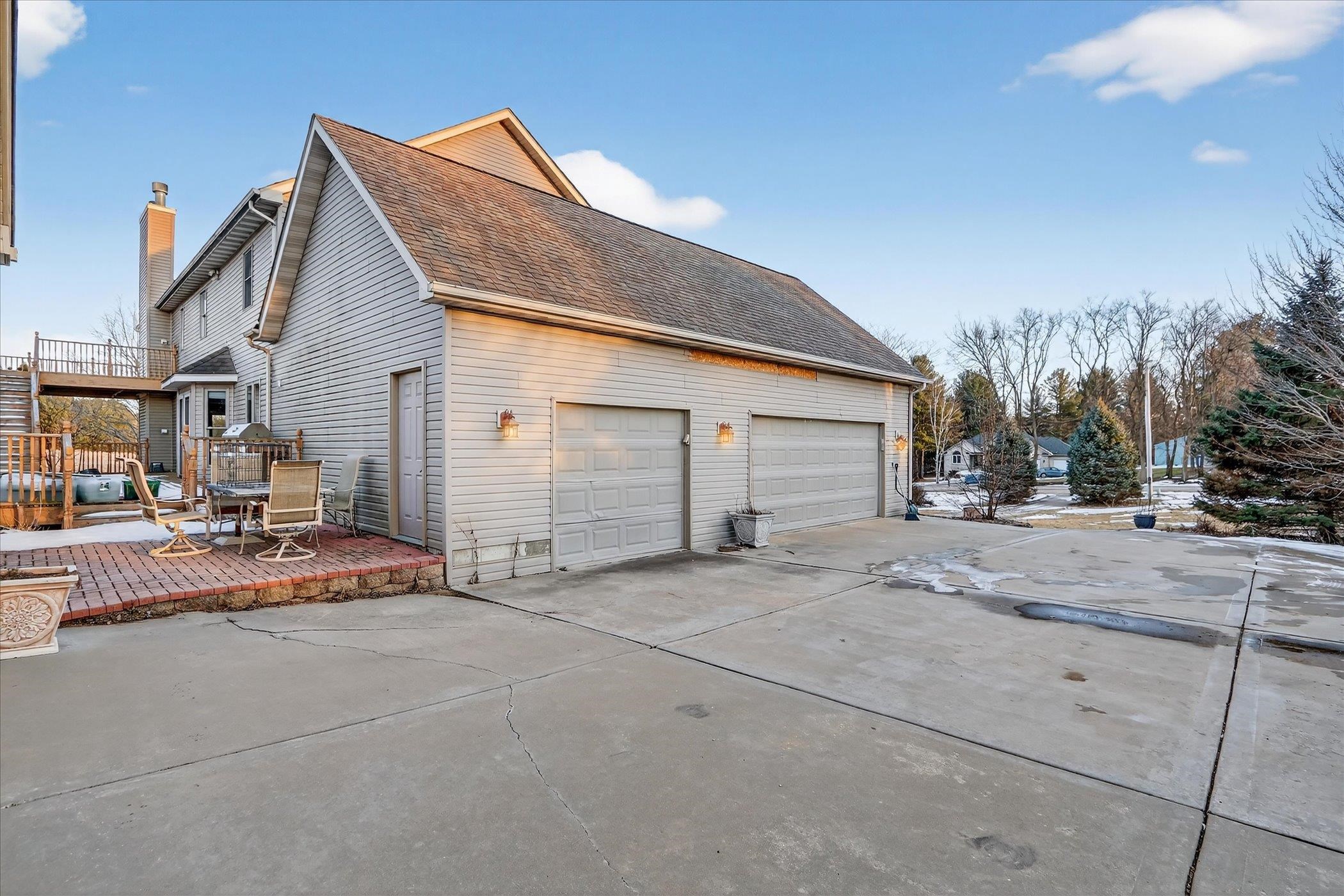 8306 East Crockett Road Roscoe, IL 61073 - Photo 60 of 61