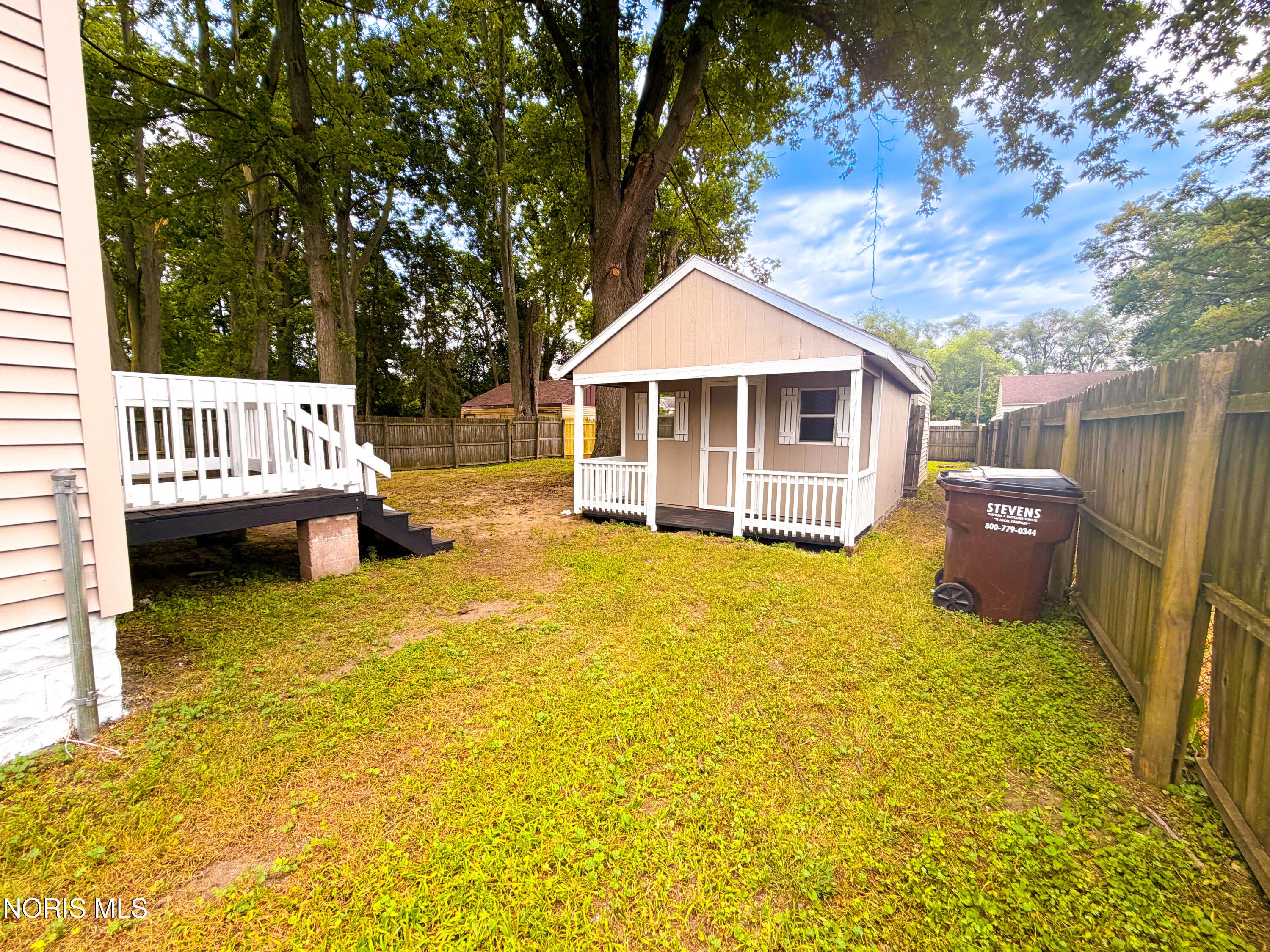 5652 Rudyard Road Sylvania, OH 43560 - Photo 35 of 36 Gallery Image 35