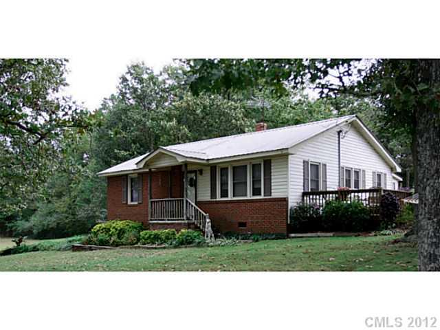 8312 St Timothy Road Marshville, NC 28103 - Photo 1 of 9 Gallery Image 1