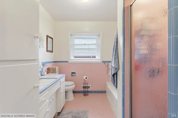 $1,195,000 | 512 Keller Street, Petaluma, CA 94952