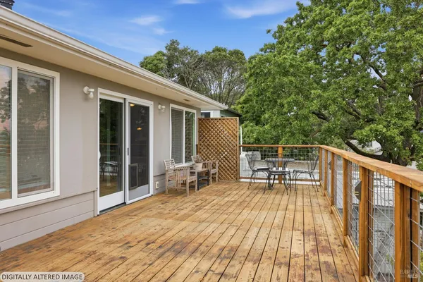 $1,195,000 | 512 Keller Street, Petaluma, CA 94952