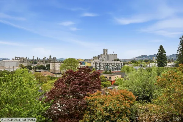 $1,195,000 | 512 Keller Street, Petaluma, CA 94952