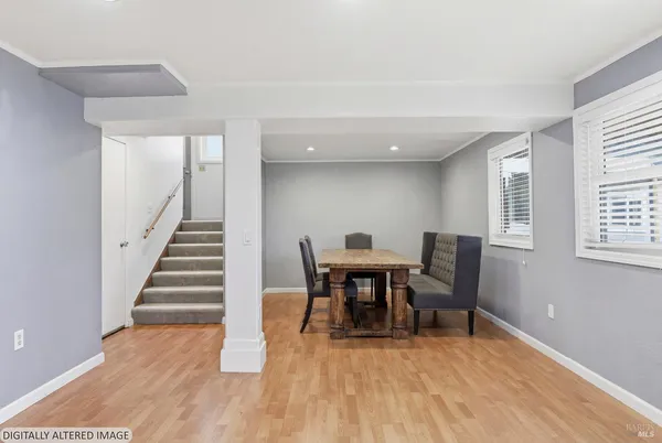 $1,195,000 | 512 Keller Street, Petaluma, CA 94952