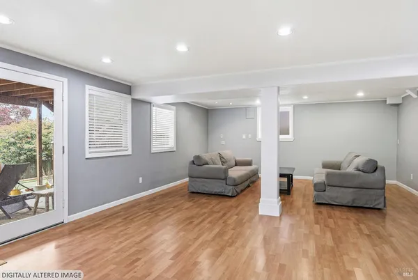 $1,195,000 | 512 Keller Street, Petaluma, CA 94952
