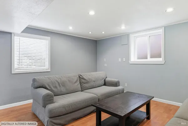 $1,195,000 | 512 Keller Street, Petaluma, CA 94952