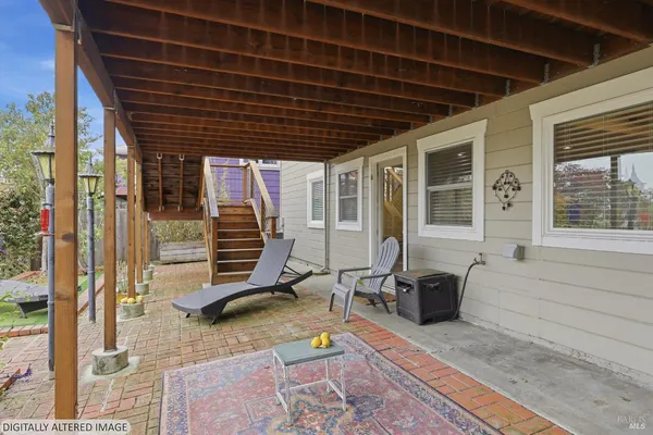 $1,195,000 | 512 Keller Street, Petaluma, CA 94952