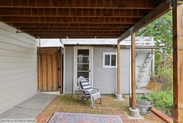 $1,195,000 | 512 Keller Street, Petaluma, CA 94952