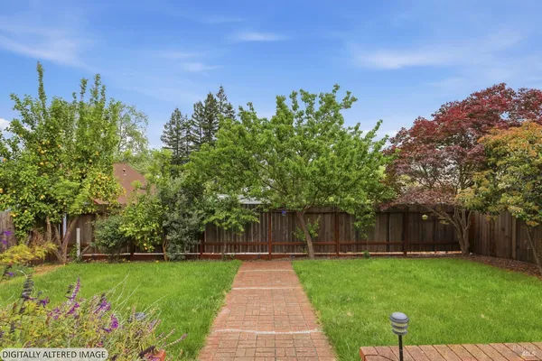 $1,195,000 | 512 Keller Street, Petaluma, CA 94952