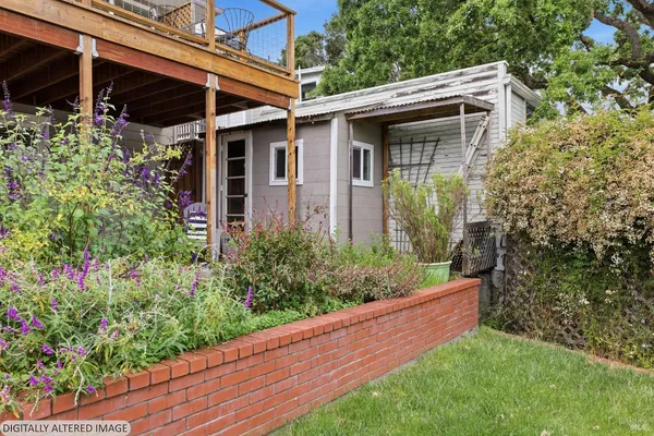 $1,195,000 | 512 Keller Street, Petaluma, CA 94952