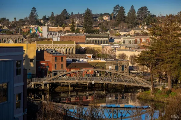 $1,195,000 | 512 Keller Street, Petaluma, CA 94952