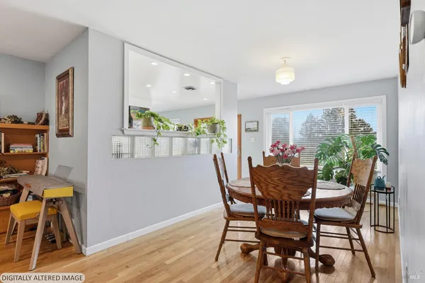 $1,195,000 | 512 Keller Street, Petaluma, CA 94952