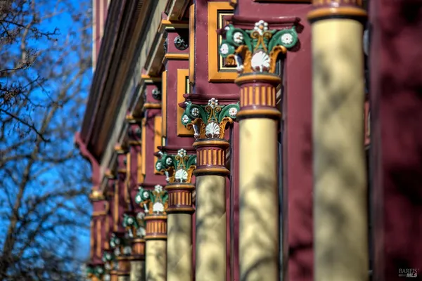 $1,195,000 | 512 Keller Street, Petaluma, CA 94952