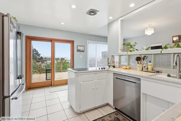 $1,195,000 | 512 Keller Street, Petaluma, CA 94952