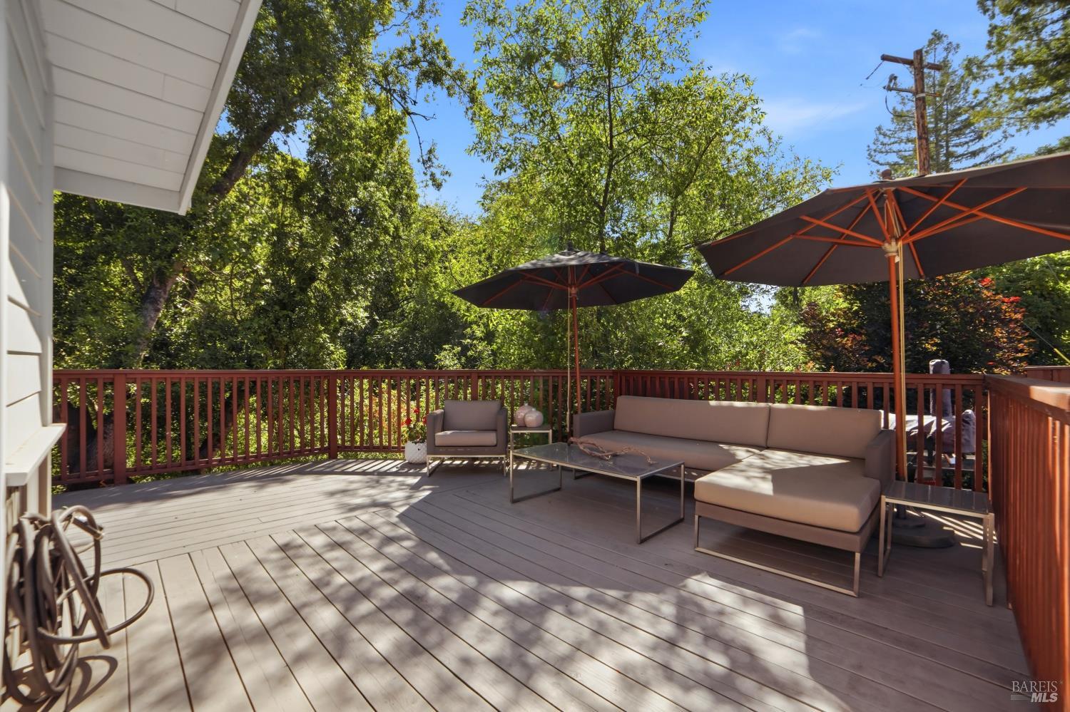 88 Calistoga Road Santa Rosa, CA 95409 - Photo 24 of 30