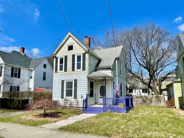 $134,900 | 82 Leroy Street, Binghamton, NY 13905