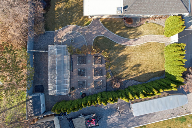 145 Carnesecca Court Mapleton, UT 84664 - Photo 98 of 109 Drone / aerial view