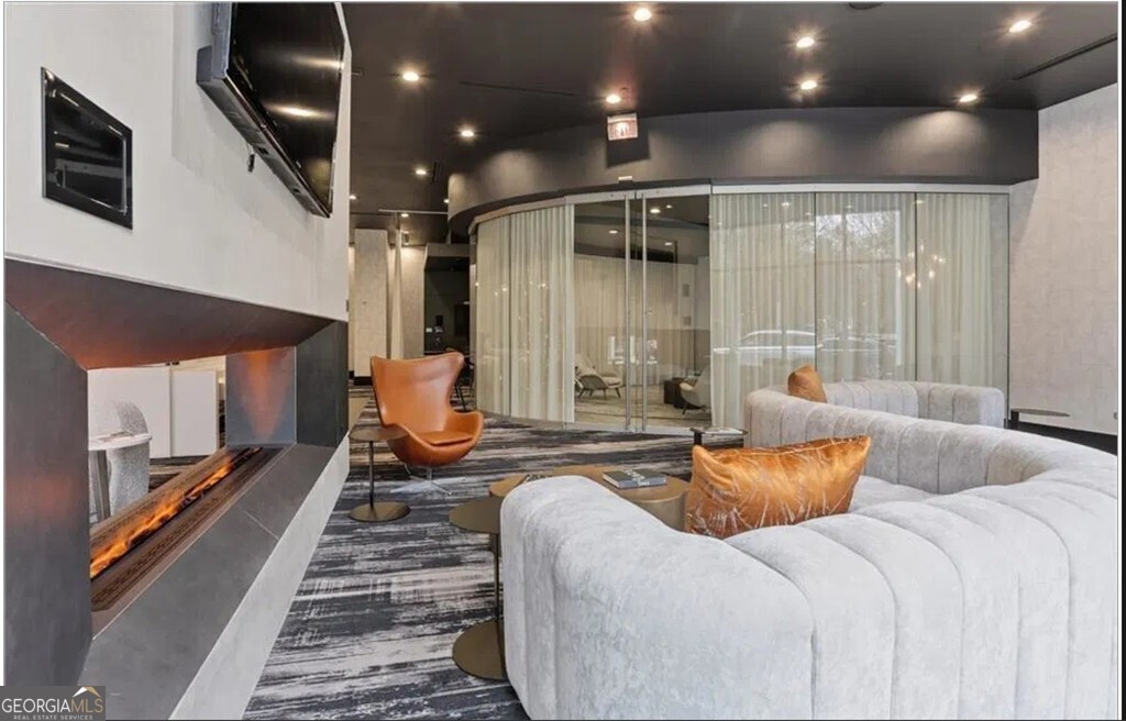 3324 Peachtree Road Northeast, Unit 2908 Atlanta, GA 30326 - Photo 29 of 38