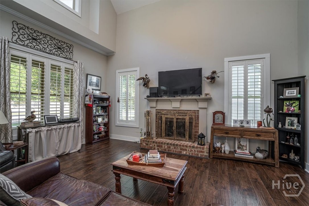 775 Mitchell Bridge Road Athens, GA 30606 - Photo 8 of 29